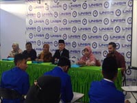 Program Kelas Pegawai UNISA Kuningan Jawa Barat Nomor 2